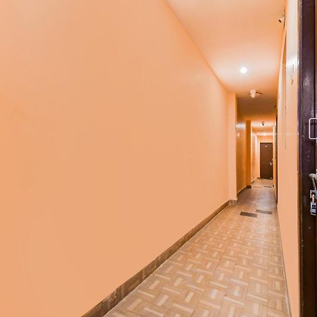 Super Hotel O Dakshin Dwar Formerly Radha Krishna Niwas Puri Kültér fotó